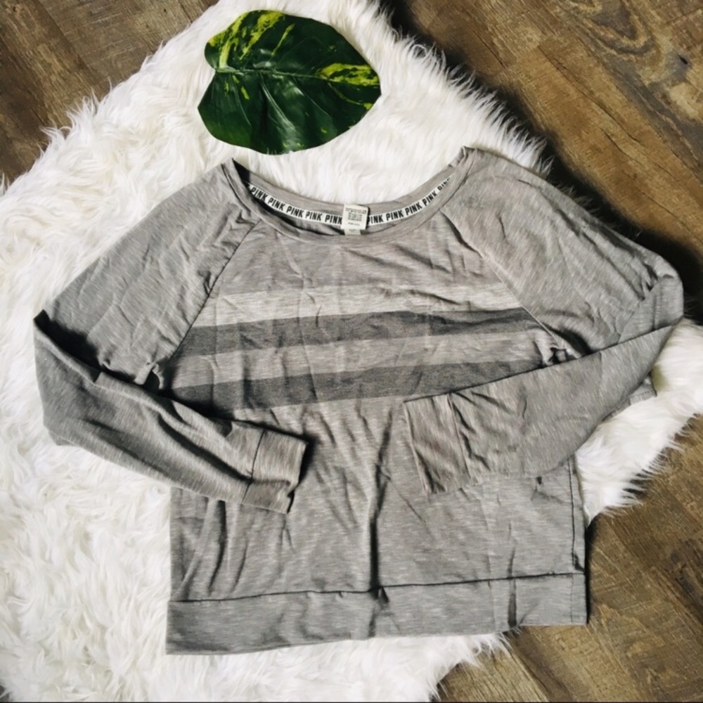 Victoria Secret pink Sweater